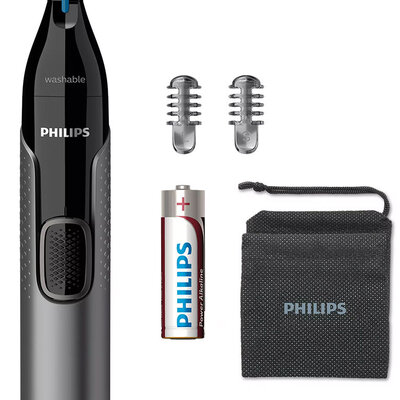 Philips trimer za nos, uši i obrve NT3650/16
