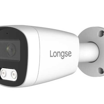 IP kamera za video nadzor 4.0MP POE KIP-FG400BMSC