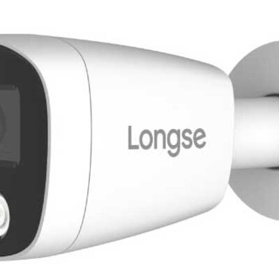 4u1 kamera za video nadzor 5MP AHD CVBS TVI CVI K41-F500BMSD