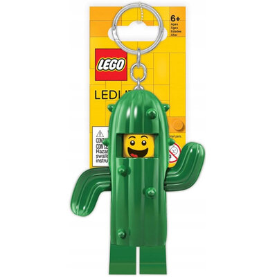 LEGO® Privezak sa LED svetlom Kaktus tip