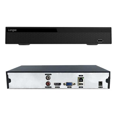 NVR uređaj za snimanje sa 9 kanala H.265+ NVR3009D