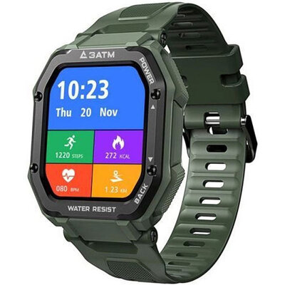 Moye Kairos Green Pametni Sat