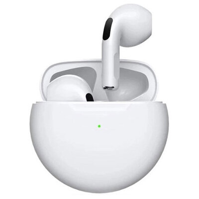 Moye Aurras 2 True Wireless White Slušalice