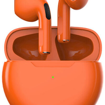 Moye Aurras 2 True Wireless Orange Slušalice