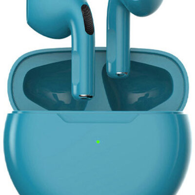 Moye Aurras 2 True Wireless Cerulean Blue Slušalice