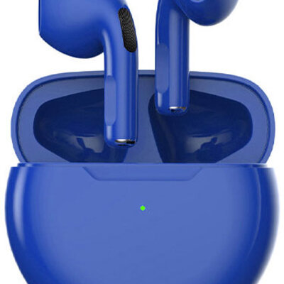 Moye Aurras 2 True Wireless Navy Blue Slušalice
