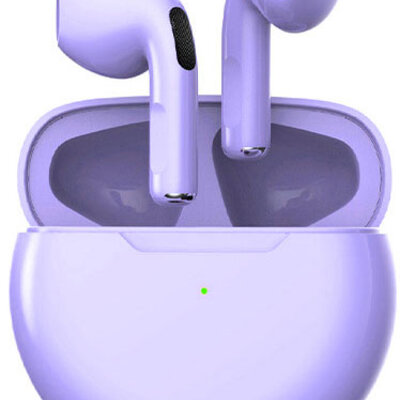 Moye Aurras 2 True Wireless Thistle Purple Slušalice