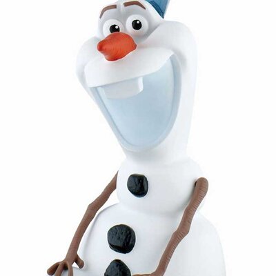 Dečja Kasica Frozen - Olaf Bullyland 12104 L