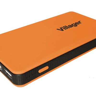 Jump Starter za 12V akumulatore 6Ah 300A Villager VJS 2500