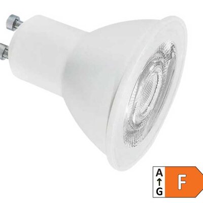 LED sijalica GU10 6.9W 220V Toplo bela Osram