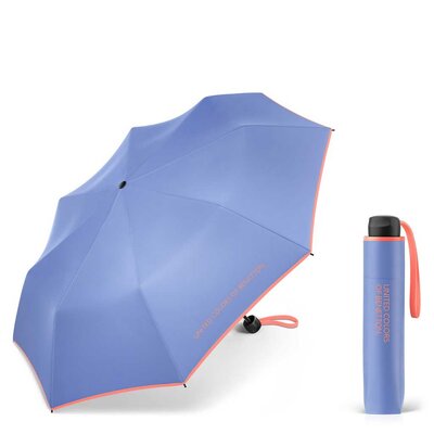 BENETTON Kišobran Super Mini Persian Jewel