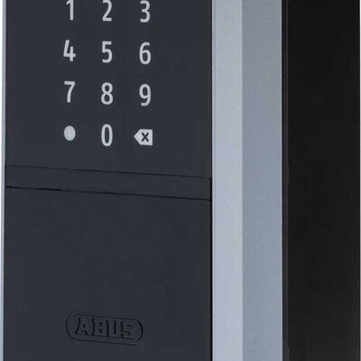Smart sigurnosni zidni sandučić BlueTooth Abus KeyGarage-BT