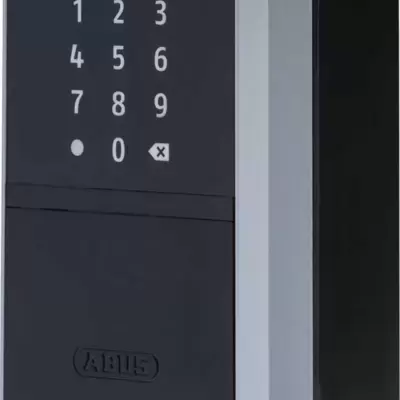 Smart sigurnosni zidni sandučić BlueTooth Abus KeyGarage-BT