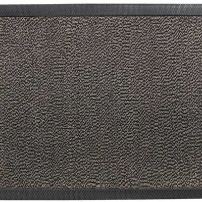 Otirač Le Fryt 40x60 siva