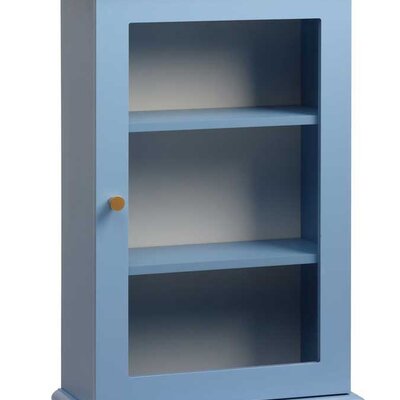 Zidni ormarić sa policama 40x60x19