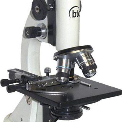 Biološki Mikroskop Student 06