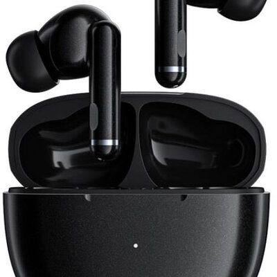 Xiaomi QCY HT03 Black True Wireless Bubice