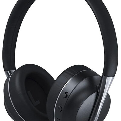 Happy Plugs Play On-Ear Bluetooth Slušalice Za Mlade