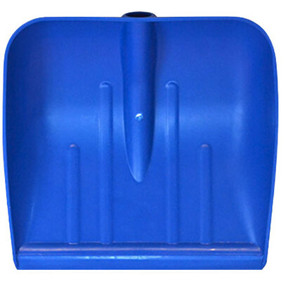 Plastična lopata za sneg 1001