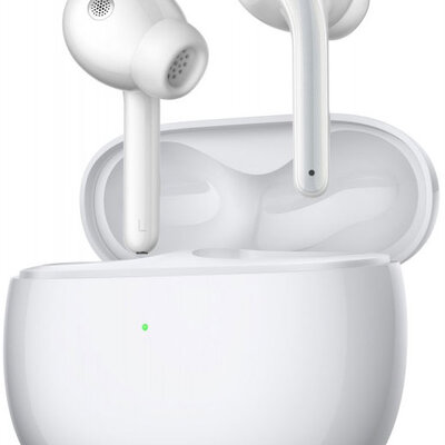 Slušalice XIAOMI Buds 3 bežične Bluetooth bubice bele