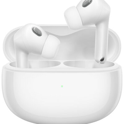 Xiaomi Buds 3T Pro Gloss White Bežične Bluetooth Slušalice