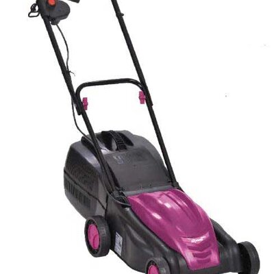 Električna kosačica za travu Nexsas 1000NX 1000 W