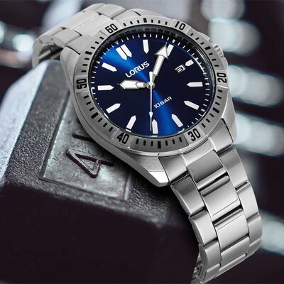 Muški ručni sat Lorus RH939MX9