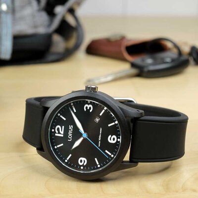 Muški ručni sat Lorus RH949LX9