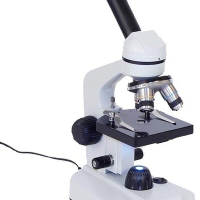 Biološki Mikroskop Student 18
