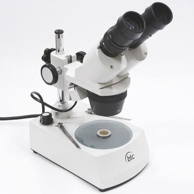 Stereo Mikroskop STM 3C - 20 x / 40 x