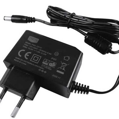 Strujni ispravljač 12V-1A PSA-12/1H