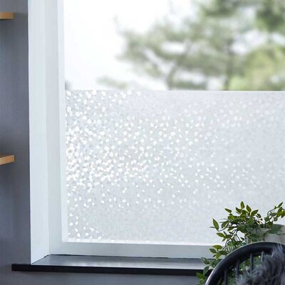 Prozorska folija 45x200cm kamen