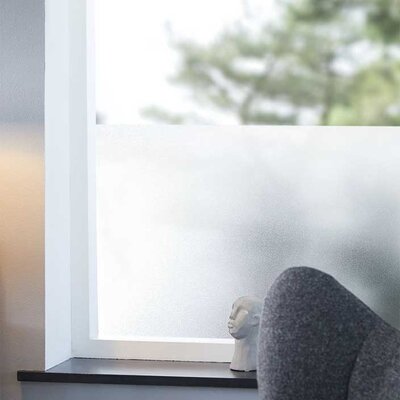 Prozorska folija 45x200cm Mat