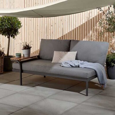 Tenda Shield Quatro 250x300cm Prljavo bela