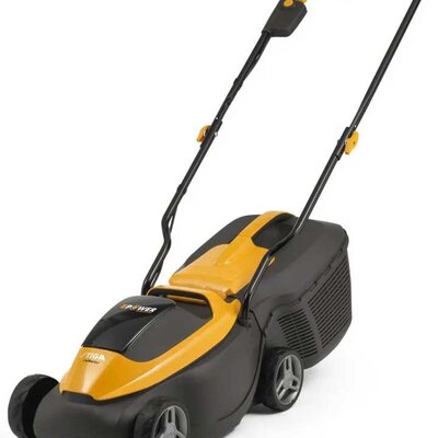 Akumulatorska Kosilica na Baterije Stiga Collector 132AE