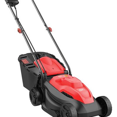 Električna kosačica za travu AGM 1021 1kW