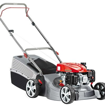 Motorna kosačica za travu AL-KO Classic 4.62 P-A