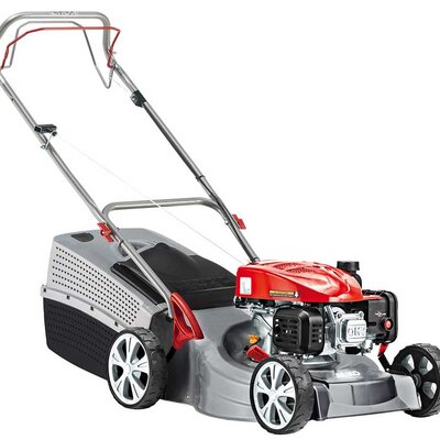 Samohodna motorna kosačica za travu AL-KO Classic 4.62 SP-A