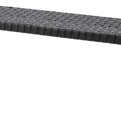 Baštenska klupa Breemwall Black