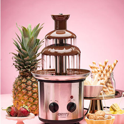 Fontana za čokoladu Camry CR4488