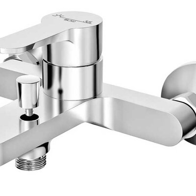 Jednoručna slavina za kadu Rosan Blau B133100