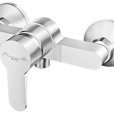 Jednoručna slavina za tuš kadu Rosan Blau B137100