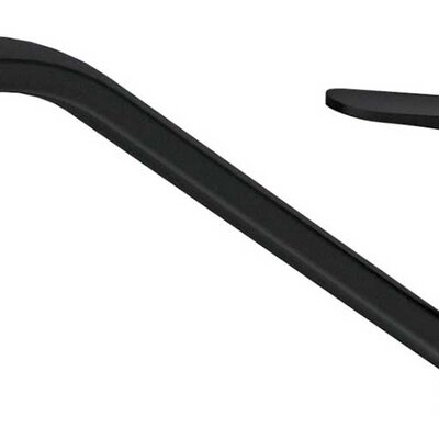 Jednoručna slavina za sudoperu Rosan Blau B138100B