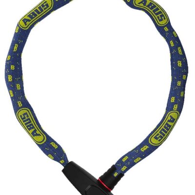 Lanac sa bravom za zaključavanje bicikla Abus 6806k/75