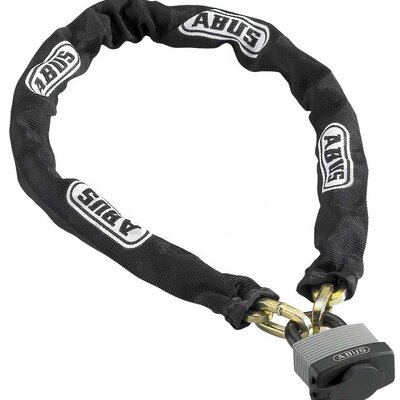 Lanac sa katancem za zaključavanje bicikla Abus 70/45/6KS85