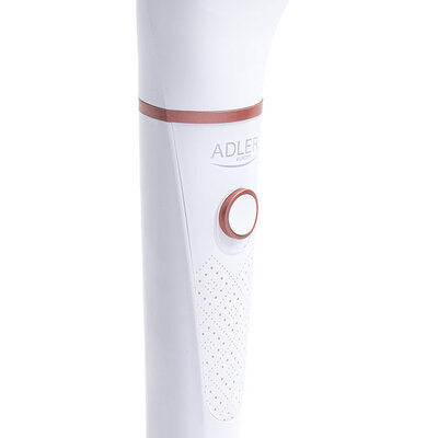 Adler AD 2941 bežični ženski brijač za suvo i mokro brijanje