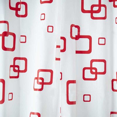 Kupatilska zavesa 180x200cm SAPEVA002