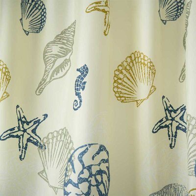 Zavesa za kupatilo 180x200cm SAPF002