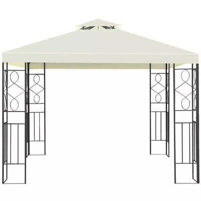 Gazebo Paviljon Ibis New 3 x 3 m Vodoodbojno Platno