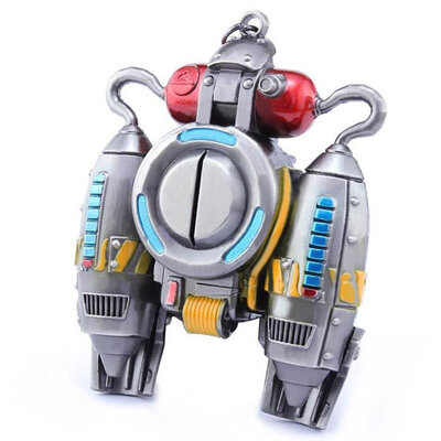 Fortnite JetPack veliki privezak za ključeve